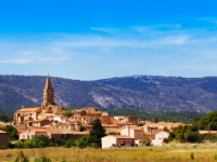 camping près de Carcassonne : plus beau village dans l'Aude 